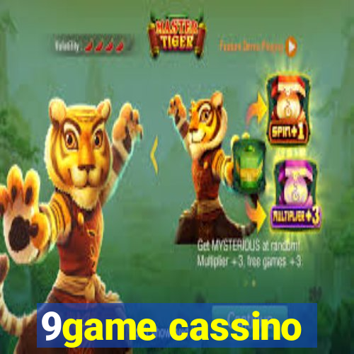 9game cassino